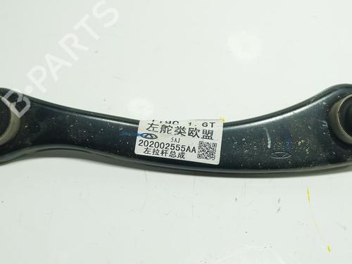 Used Left rear suspension arm Left rear suspension arm OMODA 5 E5 (T19CEV) (204 hp) 36483465 36483465