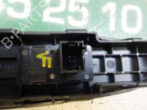 Right front window switch CITROËN C4 Grand Picasso I (UA_) 1.6 HDi 110 | BP4884651I26 