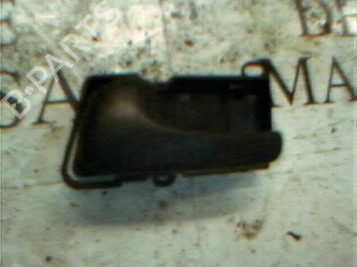 Used Rear right interior door handle Rear right interior door handle VW PASSAT B3/B4 (3A2, 35I) 2.0 (115 hp) 3780099 3780099
