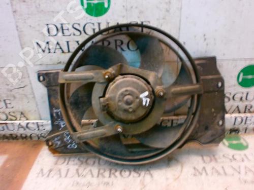 Radiator fan TATA SIERRA  | BP14488276M35
