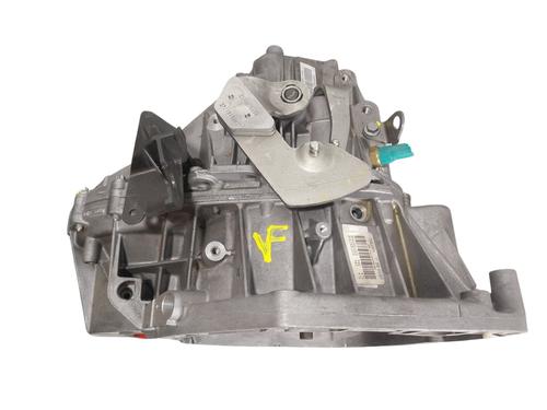 Gearbox RENAULT CAPTUR I (J5_, H5_) | BP36431253M3 - Image 2