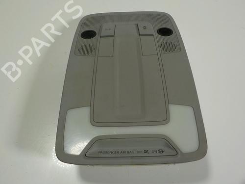 Used Interior roof light Interior roof light AUDI A1 Sportback (GBA) [2018-2026] 12107940 12107940