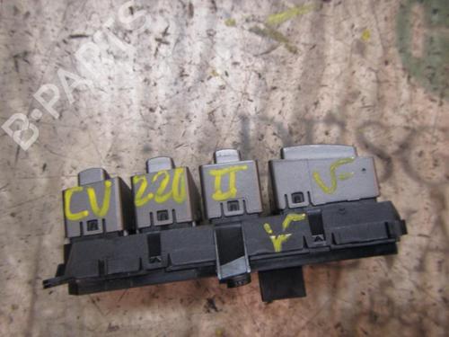 Electronic module FIAT BRAVO II (198_)  | BP4009562M83 