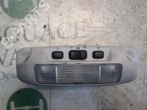 Innerbelysning FORD FOCUS II (DA_, HCP, DP) [2004-2013]  7410044