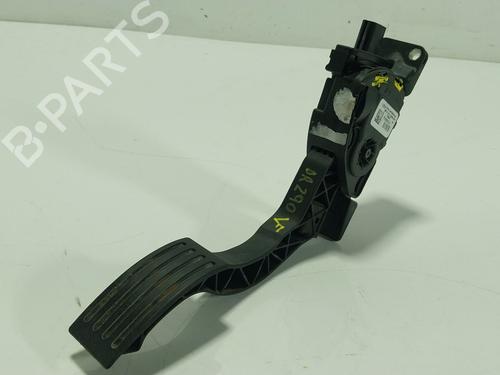 Used Pedal FORD FOCUS III 1.0 EcoBoost (125 hp) 27832901
