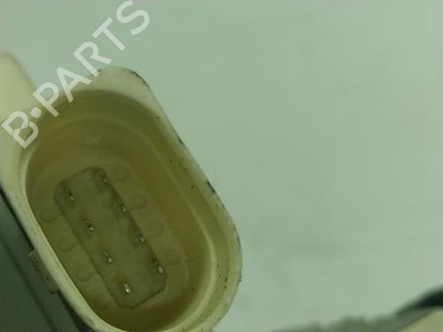 Rear left lock AUDI Q3 (8UB, 8UG) 2.0 TDI | BP16547291C100 