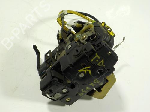 Used Rear right lock AUDI A6 C5 (4B2) 2.4 (170 hp) 11190247