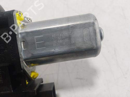 Left rear window motor MERCEDES-BENZ GLC Coupe (C253)  | BP19792429E23