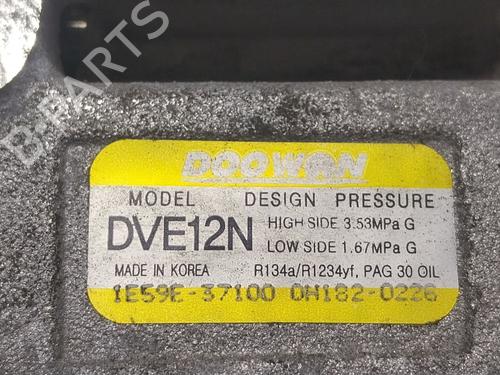 AC compressor KIA STONIC (YB) 1.0 T-GDi | BP25051541M34  - Image 7