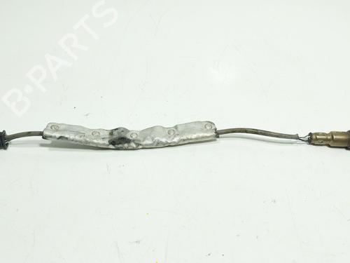 Used Electronic sensor Electronic sensor MERCEDES-BENZ A-CLASS (W177) AMG A 45 S 4-Matic+ (177.054) (421 hp) 36218047 36218047