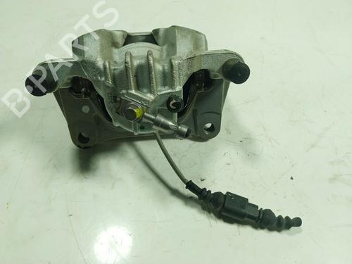 Right front brake caliper CUPRA LEON Sportstourer (KL8, KU8, KUD)  | BP16652500M104 
