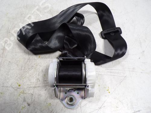 Rear left seatbelt SEAT IBIZA IV SC (6J1, 6P5) 1.2 TSI | BP8286388I29