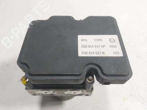 ABS pump SEAT IBIZA V (KJ1, KJG) 1.0 MPi | BP37757975M43 - Image 3