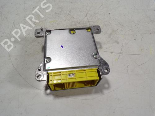 Airbag styreenhed MERCEDES-BENZ C-CLASS T-Model (S204)  | BP9258686M53 