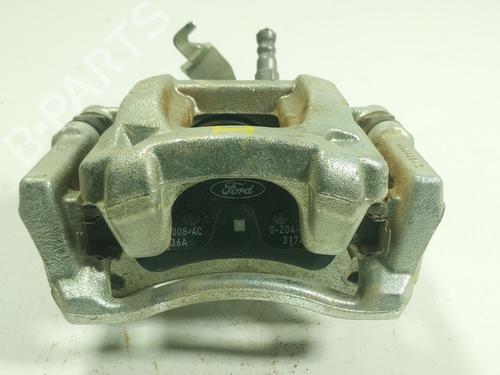 Left rear brake caliper FORD TRANSIT V363 Platform/Chassis (FED, FFD)  | BP24842800M107 