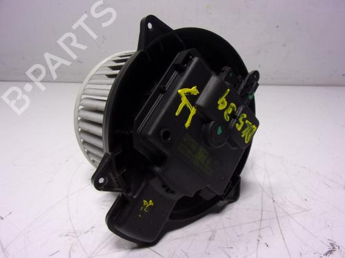 Heater blower motor MERCEDES-BENZ GL-CLASS (X164) GL 320 CDI 4-matic (164.822) | BP15839436M62 
