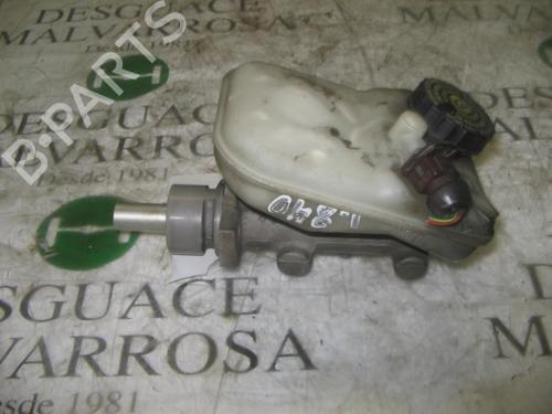 Used Brake master cylinder Brake master cylinder CITROËN XSARA Coupe (N0) [1998-2005] 4032160 4032160