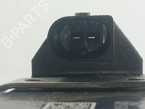 Left rear brake caliper BMW i4 (G26)  | BP26040808M107 