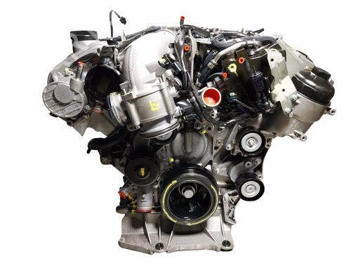 Motor MERCEDES-BENZ E-CLASS (W211) | BP30381370M1