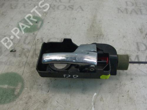 Used Front right interior door handle Front right interior door handle FORD MONDEO III (B5Y) 2.0 16V TDDi / TDCi (115 hp) 3783239 3783239