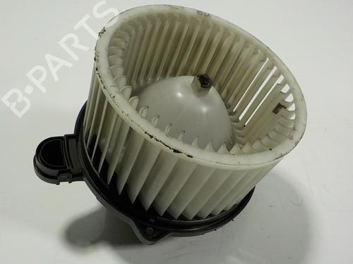 Heater blower motor KIA CEE'D (JD) 1.4 CRDi 90 | BP11852278M62 