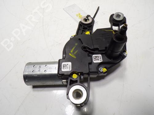 Used Rear wiper motor Rear wiper motor CUPRA LEON Sportstourer (KL8, KU8, KUD) [2020-2026] 12821820 12821820
