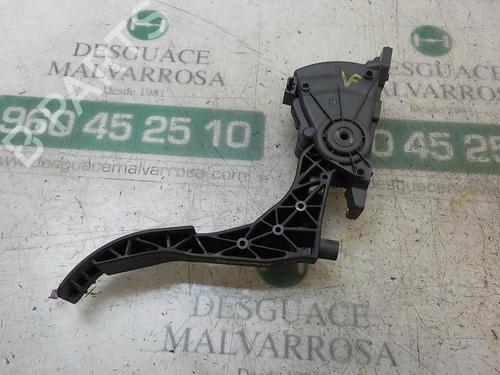 Pedal SEAT IBIZA IV SC (6J1, 6P5) 1.6 TDI | BP3871966I4 