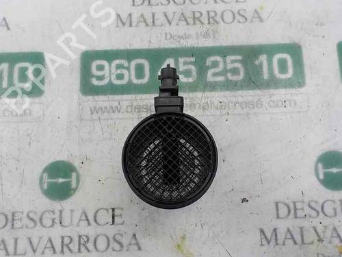 Used Mass air flow sensor Mass air flow sensor OPEL ASTRA H (A04) 1.7 CDTI (L48) (100 hp) 3877291 3877291