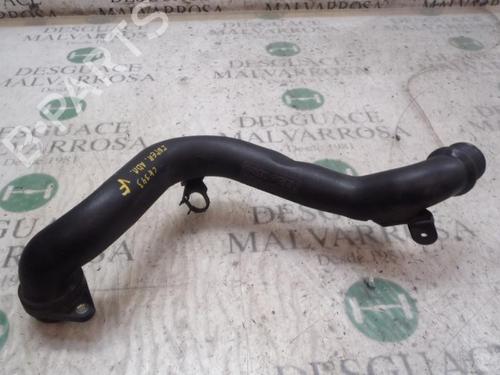 Used Pipe Pipe FIAT QUBO (225_) 1.3 D Multijet (225CXB1A, 225AXB1A, 225CXB11, 225AXB11,... (75 hp) 14272936 14272936