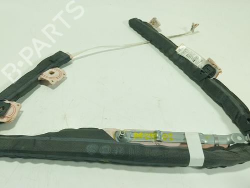 Used Left curtain airbag FIAT PANDA (312_, 319_) [2012-2025]  28217672