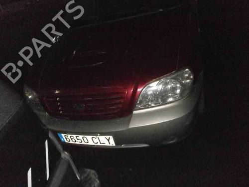 Elektronisk modul KIA CARNIVAL II (GQ) 2.9 CRDi | BP3809638M83 