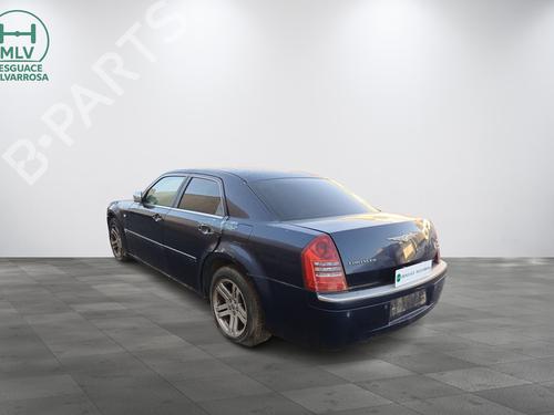 Left headlight CHRYSLER 300C (LX, LE) 3.5 | BP36078135C28 - Image 9