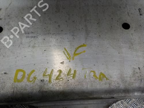 Rear axle BMW 5 (F10)  | BP7458718M2 