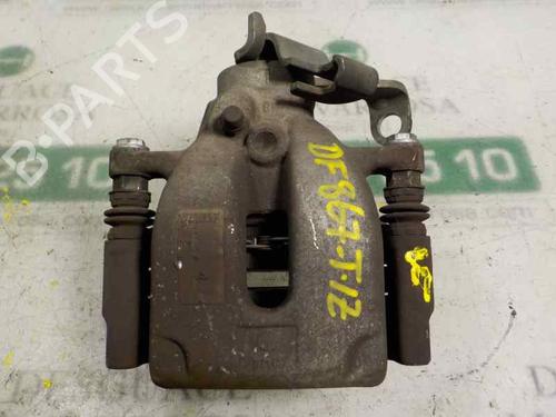 Used Left rear brake caliper PEUGEOT 3008 I MPV (0U_) [2009-2017]  11551983