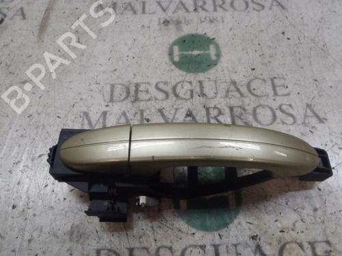Used Front right exterior door handle FORD MONDEO IV (BA7) 2.0 TDCi (140 hp) 3818503