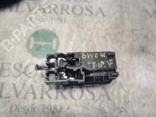 Rear right interior door handle TOYOTA AVENSIS (_T25_)  | BP3804276I16