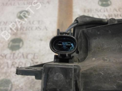 Radiator fan CHEVROLET LACETTI (J200) 1.6 | BP3788039M35