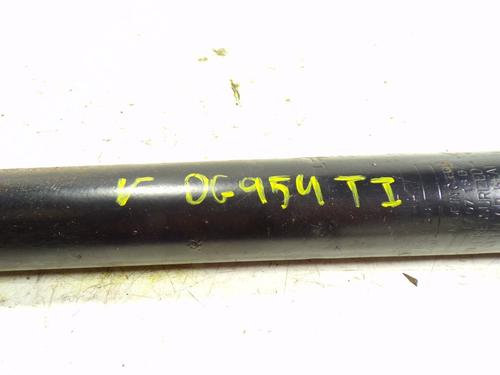 Left rear shock absorber NISSAN JUKE (F15) 1.5 dCi | BP8118372M18 