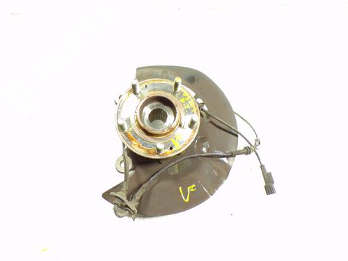 Used Left front steering knuckle Left front steering knuckle HYUNDAI TUCSON (TL, TLE) 1.7 CRDi (116 hp) 9451244 9451244