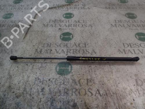 Used Tailgate lift support MAZDA 3 (BK) 1.6 DI Turbo (109 hp) 14275494