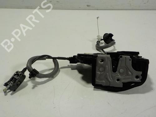 Used Rear right lock Rear right lock 13938212 13938212