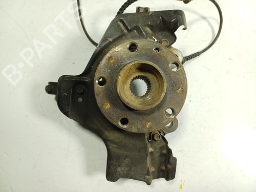 Right front steering knuckle FIAT TIPO Hatchback (356_, 357_) 1.3 D (356HXH1A) | BP24738132M26 