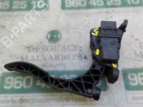 Pedal AUDI A6 Allroad C6 (4FH) 3.0 TDI quattro (233 hp) 4F1723523B | 4F1723523B | 6PV00898406