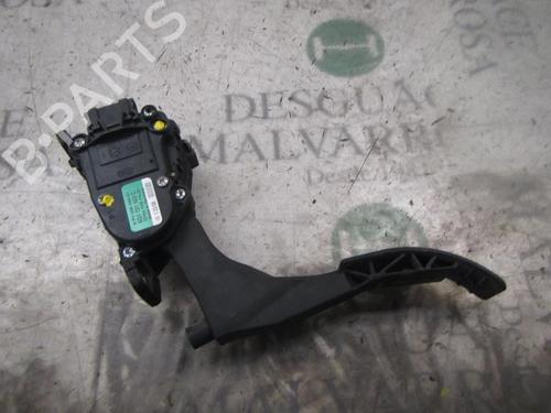 Pedal SEAT IBIZA IV (6J5, 6P1)  | BP3828679I4 
