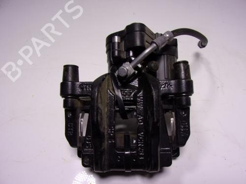 Used Left rear brake caliper Left rear brake caliper CUPRA LEON Sportstourer (KL8, KU8, KUD) 1.4 e-HYBRID (204 hp) 15836073 15836073