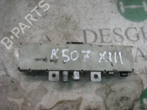 Elektronisk modul BMW 3 (E46) 320 d (150 hp) 3779854