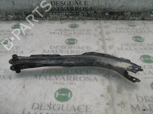 Used Left rear suspension arm Left rear suspension arm OPEL VECTRA B (J96) [1995-2004] 3778493 3778493