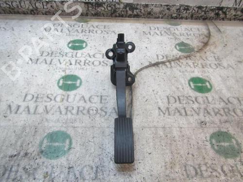 Used Pedal Pedal MITSUBISHI ASX (GA_W_) 1.6 MIVEC (GA1W) (117 hp) 3843443 3843443