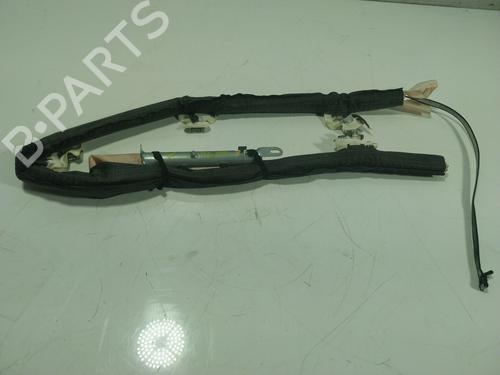 Used Left curtain airbag CITROËN C3 II (SC_) 1.4 HDi 70 (SC8HZC, SC8HR0, SC8HP4) (68 hp) 17968094