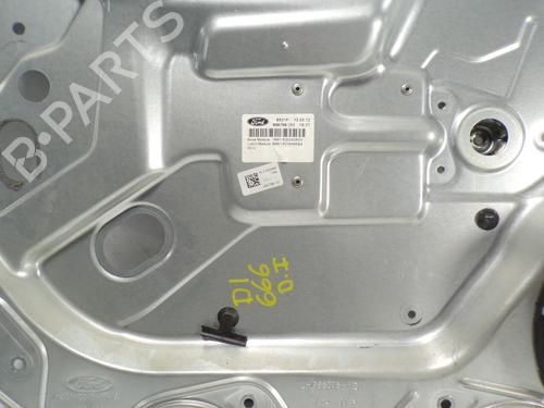 Front left window mechanism FORD KUGA I | BP9175069C22